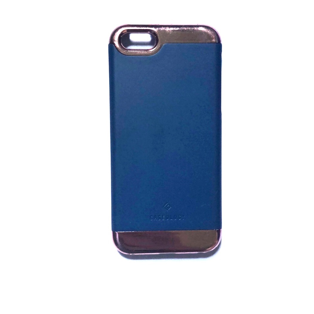 iPhone SE phone case